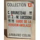 Guide de la version anglaise