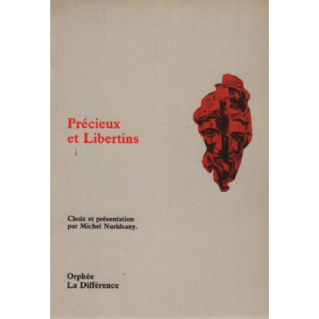 Précieux et libertins