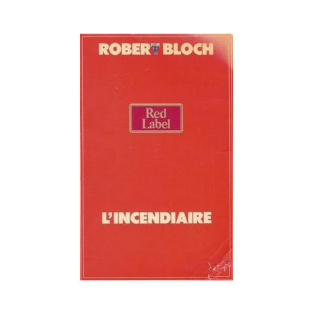 L'incendiaire