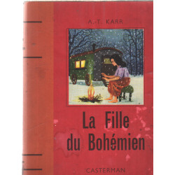La fille du bohémien