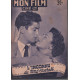 L'inconnu du nord express / revue mon film n° 293 farley granger...