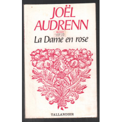 La dame en rose