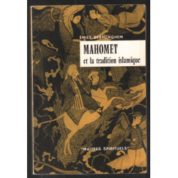 Mahomet et la tradition Islamique