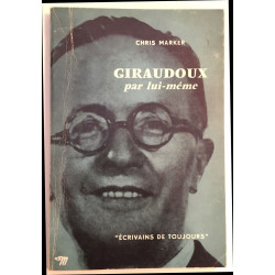 Giraudoux par lui-même