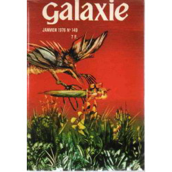Revue galaxie n° 140