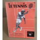 Le tennis