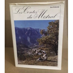 Le contes du mistral
