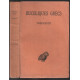 Bucoliques grecs : Théocrite (tome 1)
