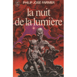 La nuit de la lumière