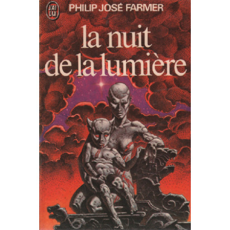 La nuit de la lumière