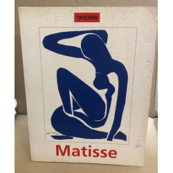 Henri Matisse 1869-1954 - Maître de la couleur