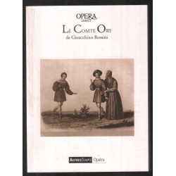 Le Comte Ory