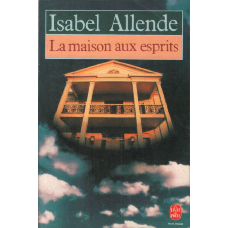 La Maison aux esprits