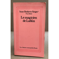 le magicien de lublin