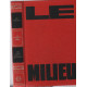 Le milieu le juge gérald sparrow ( le panthéon du crime )
