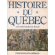 Histoire du québec