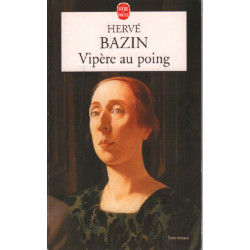 Vipère au Poing