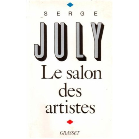 Le salon des artistes