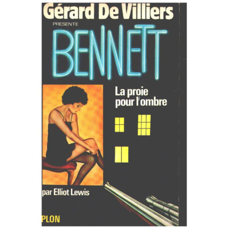 La proie pour l'ombre