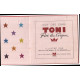Toni roi du cirque (1944)