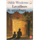 Les Pilleurs De Sarcophages