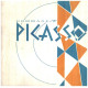 Hommage à Picasso / faiences contemporaines de Moustiers /...