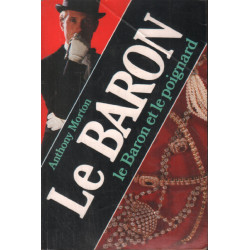 Le baron et le poignard (000550)