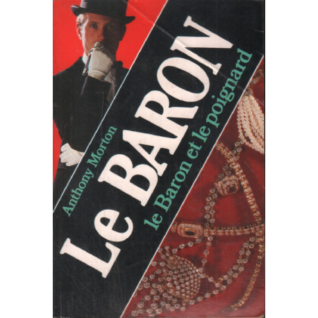 Le baron et le poignard (000550)