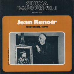 Jean renoir le spectacle la vie