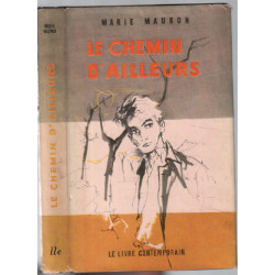 Le chemin d'ailleurs