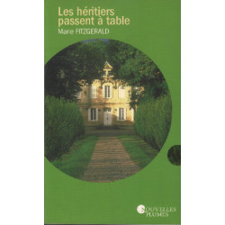 Les héritiers passent à table
