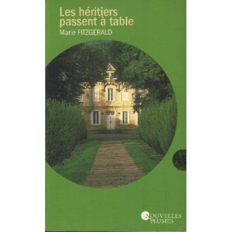Les héritiers passent à table