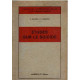 Etudes sur le suicide
