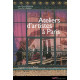 Ateliers d'artistes à Paris 2002