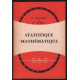 Statistique mathématique