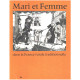 Mari et femme dans la France rurale traditionnelle