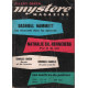 Ellery queen mystere magazine n ° 178