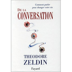 De la conversation