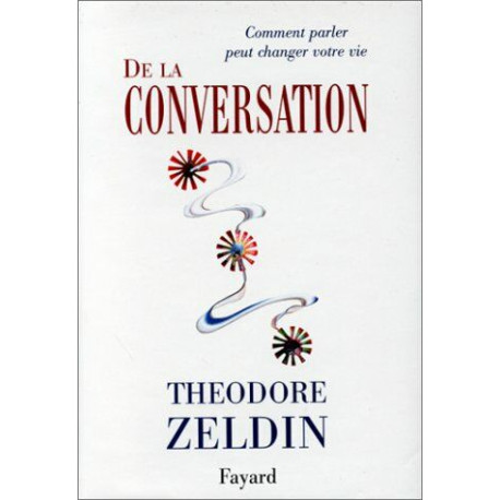 De la conversation
