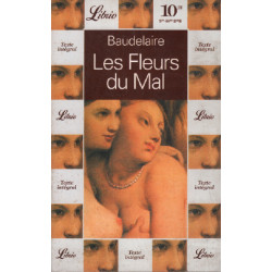 Les fleurs du mal
