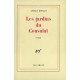 Les Jardins du Consulat