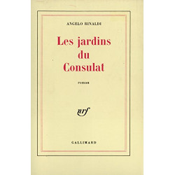Les Jardins du Consulat