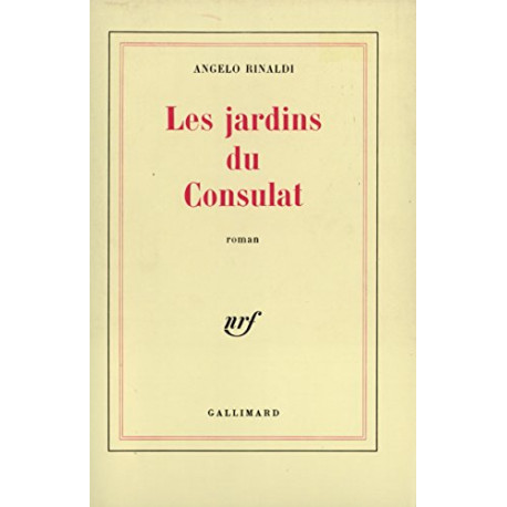 Les Jardins du Consulat