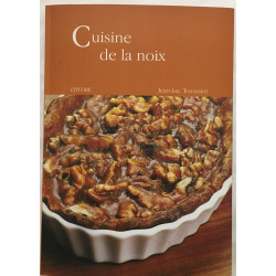 Cuisine de la noix (36 recettes)