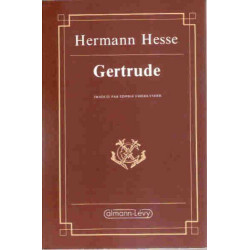 Gertrude
