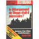 Revue historama n° 274 / le débarquement de Dieppe était- il...