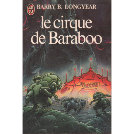Le Cirque de Baraboo