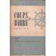 Coups de barre / recits
