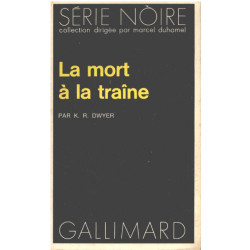 La mort à la traine