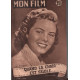 Quand la chair est faible / revue mon film n° 478 ingrid bergman
